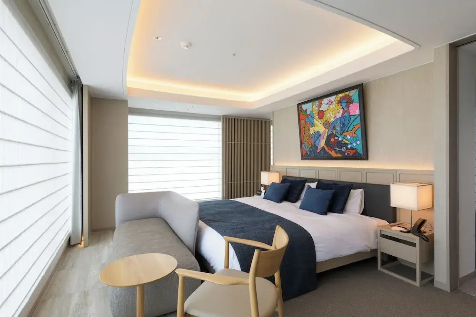 ReLabo-Medical Spa&Stay-