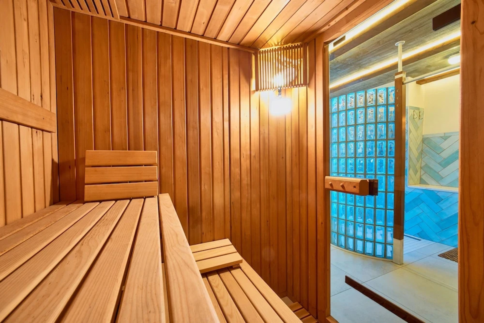 Holiday House Podhamer Boris With Private Wellness