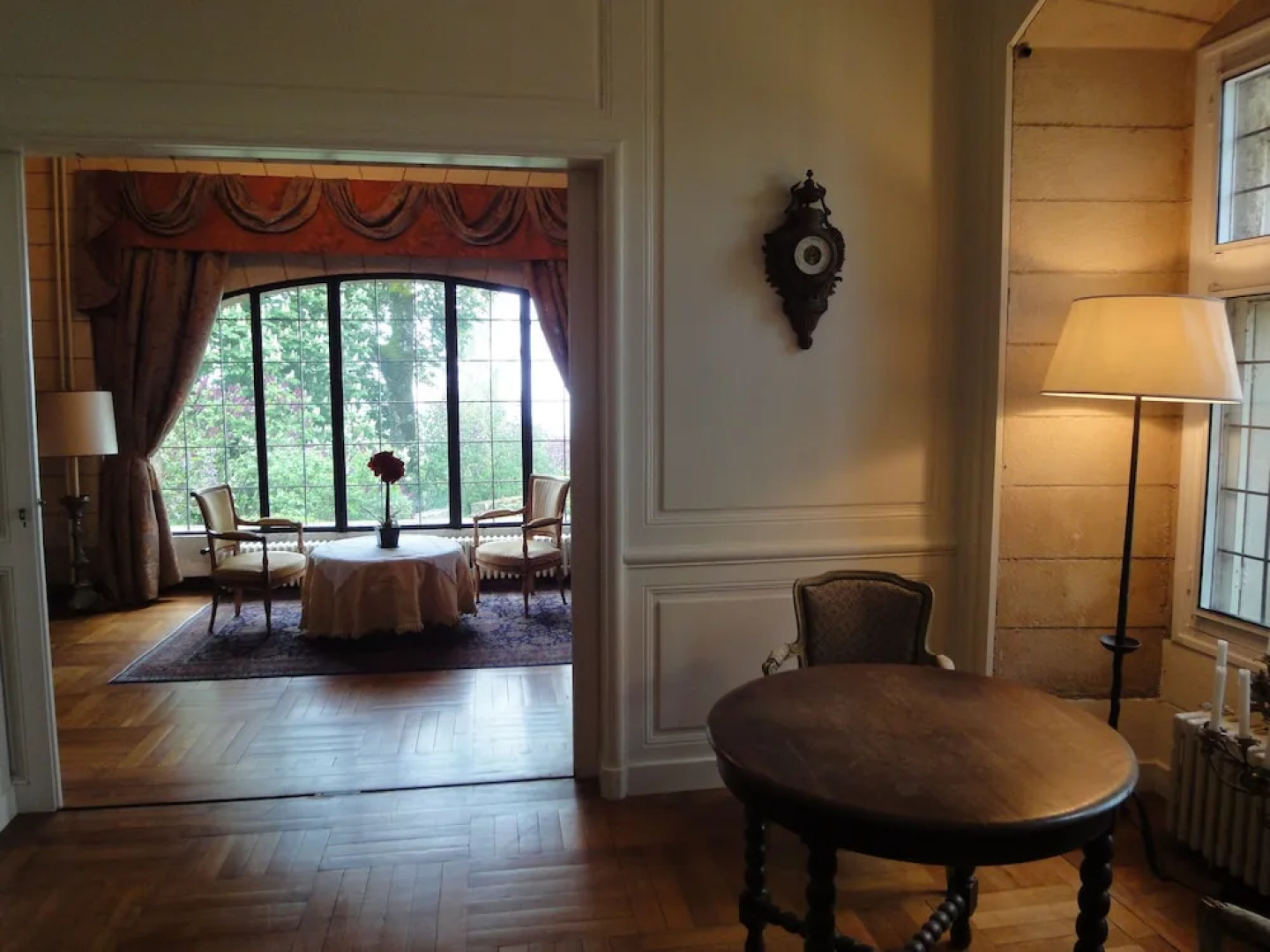 Hattonchatel Château & Restaurant La Table du Château