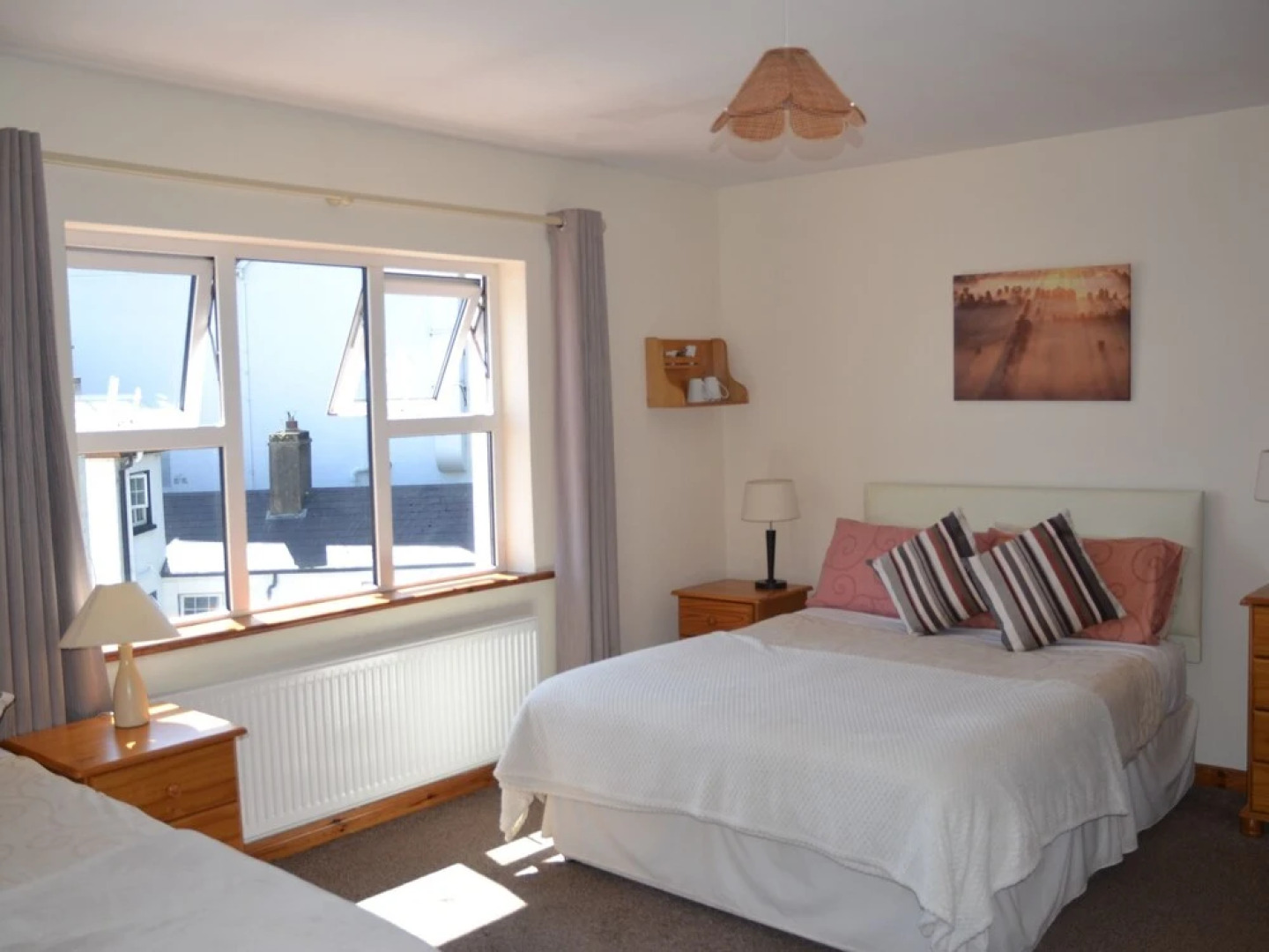 Seawinds Bed & Breakfast