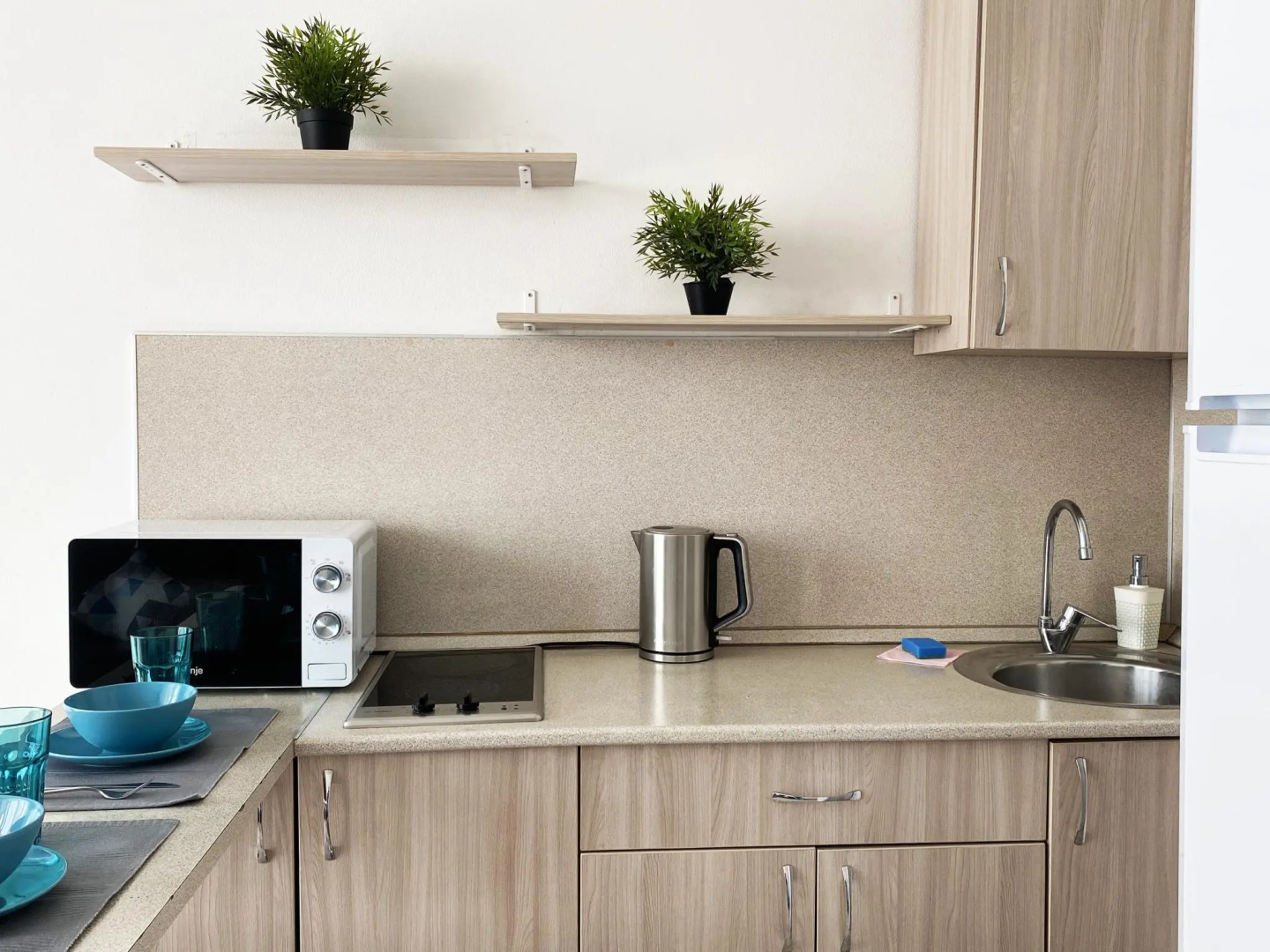 Апартаменты на проспекте Комсомольский 44