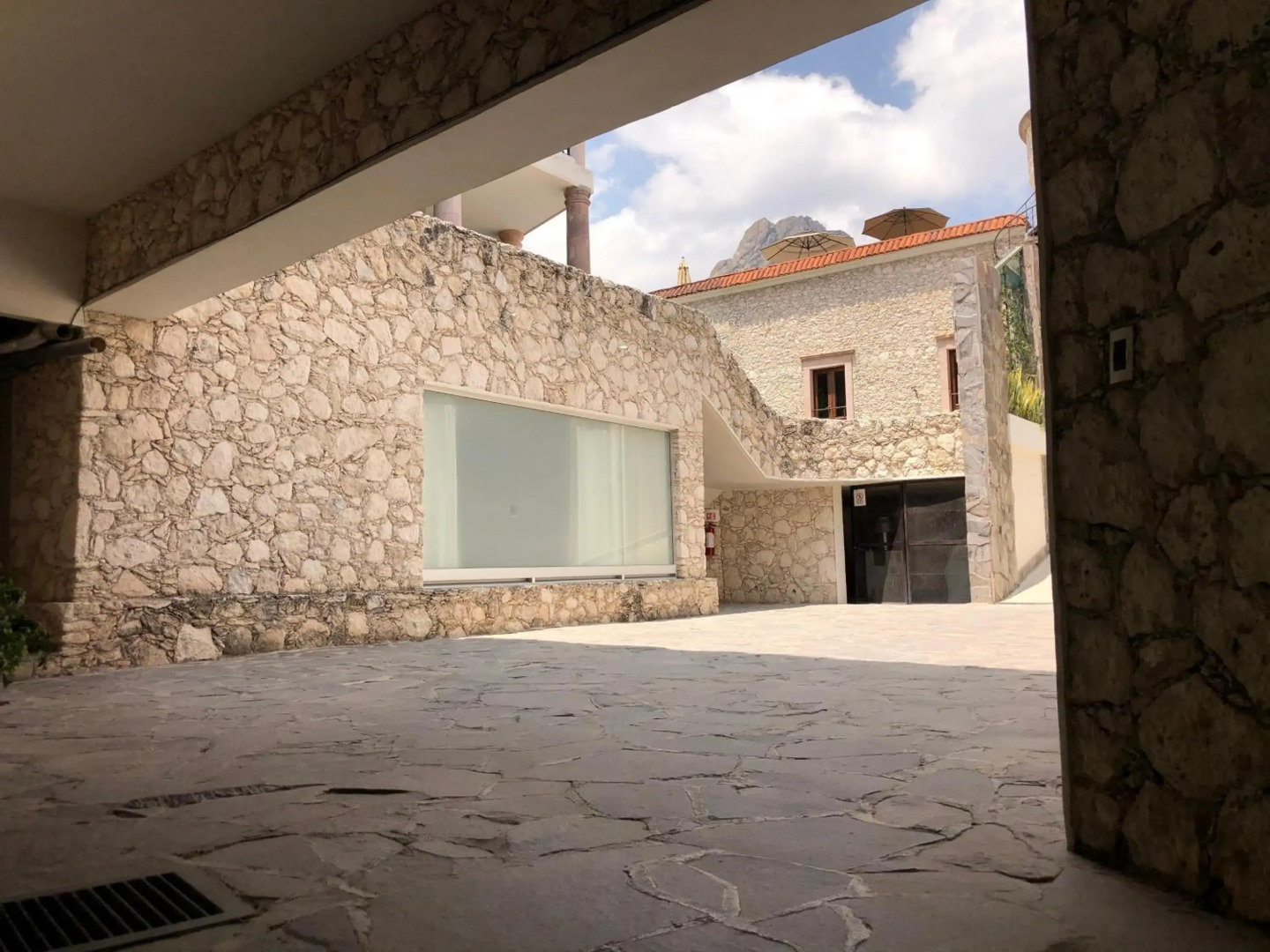 Hotel Boutique Casa Mateo