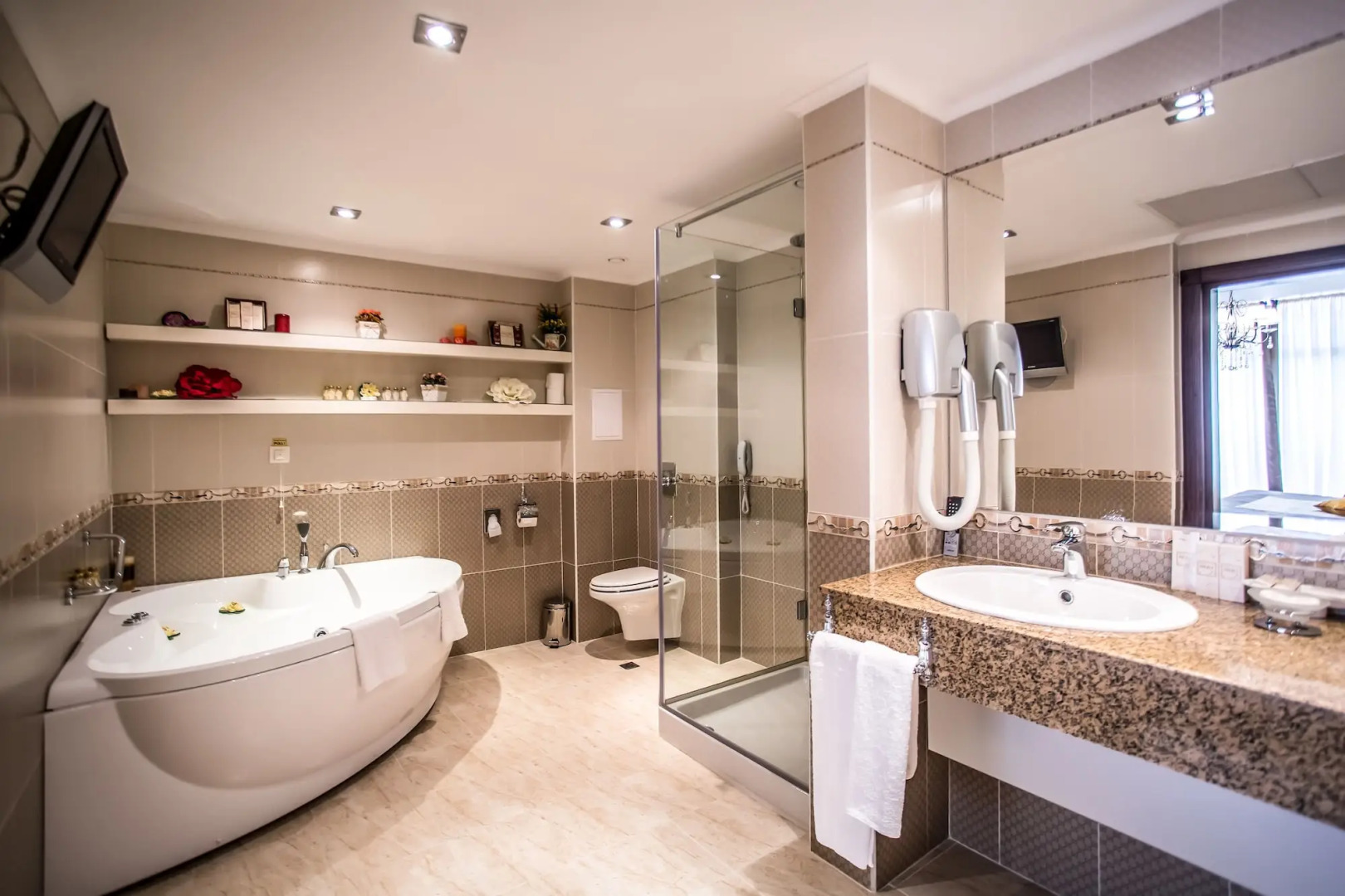 Hotel Palace Marina Dinevi