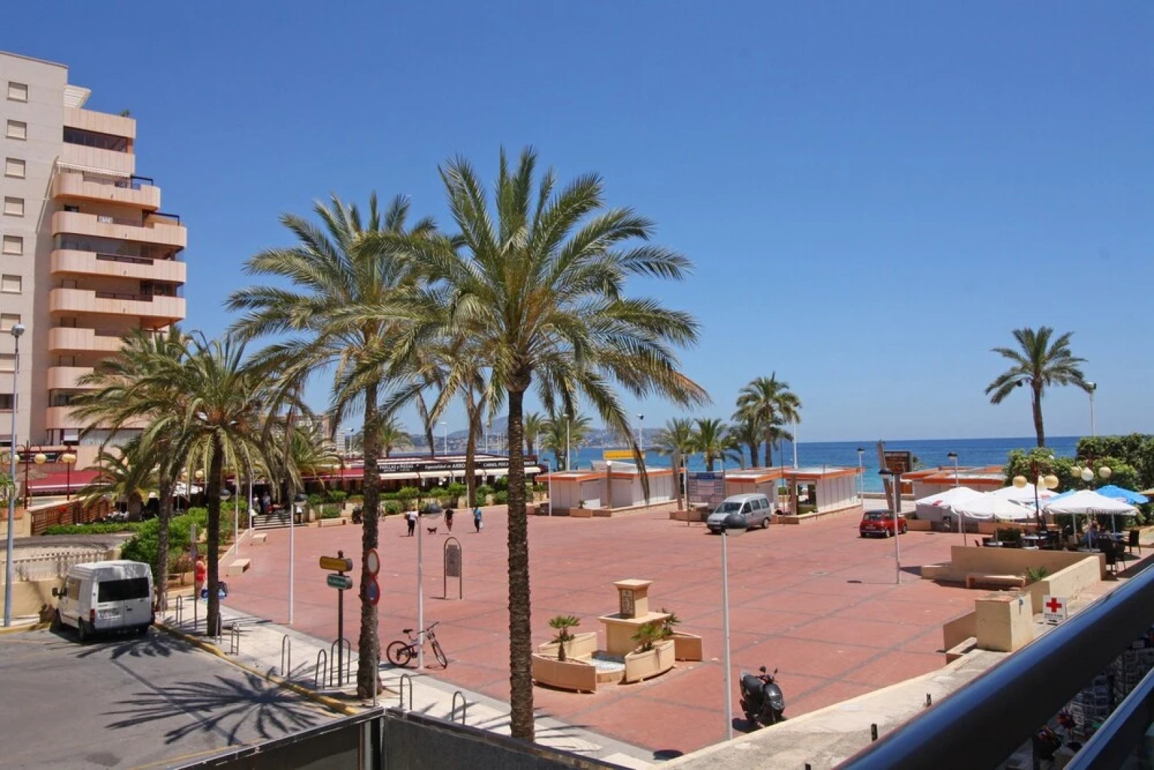 Frentemar Costa Calpe