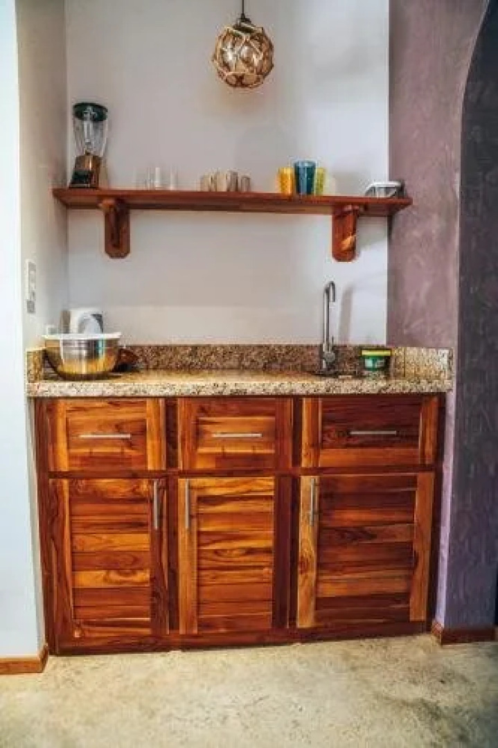 The Buena Vibra Collective