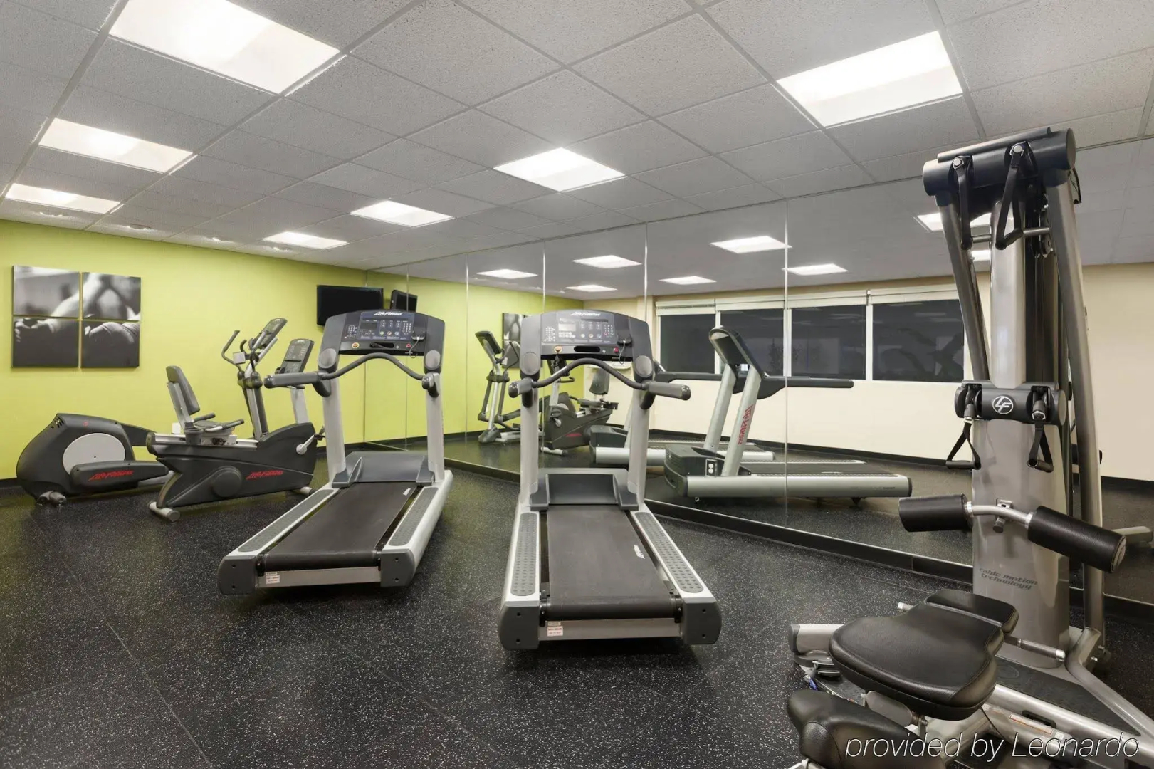 Country Inn & Suites by Radisson, Buffalo South I-90, NY