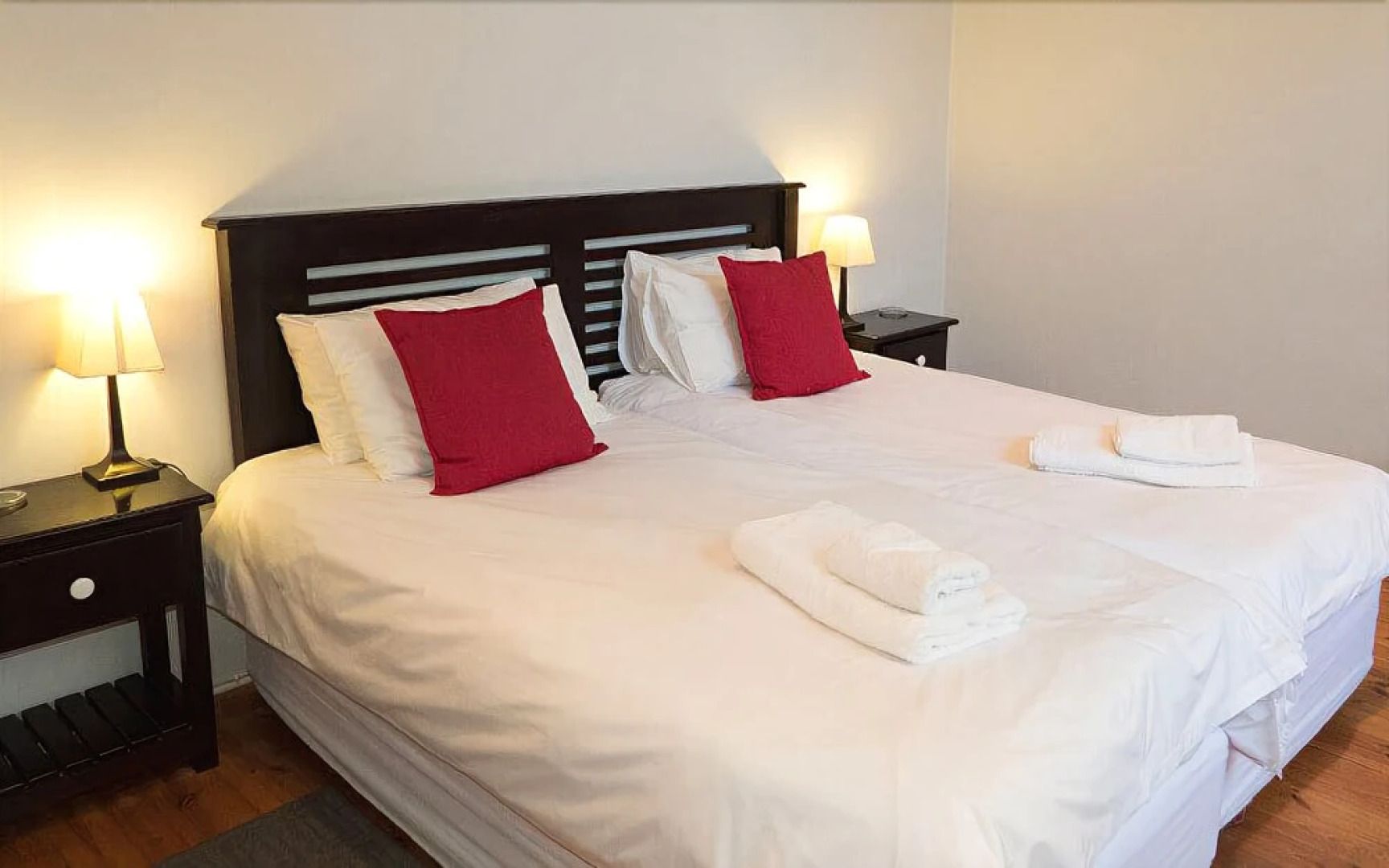 Avondblij Guest House B&B