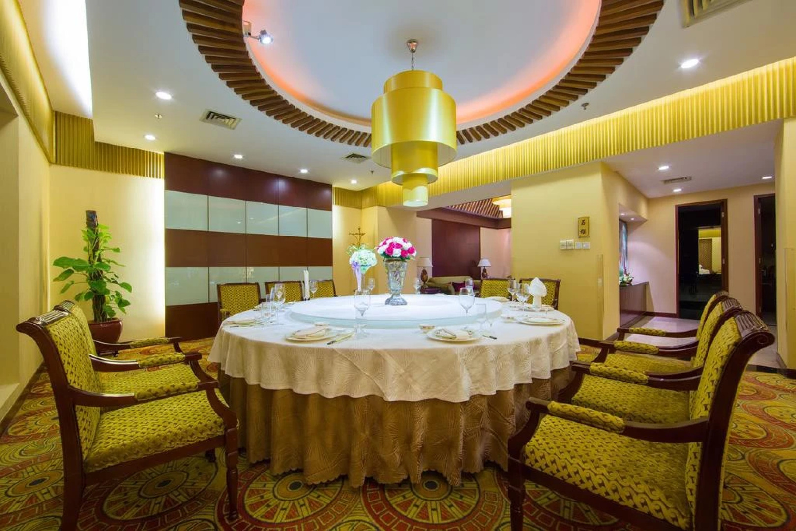 Nanning Yongjiang Hotel