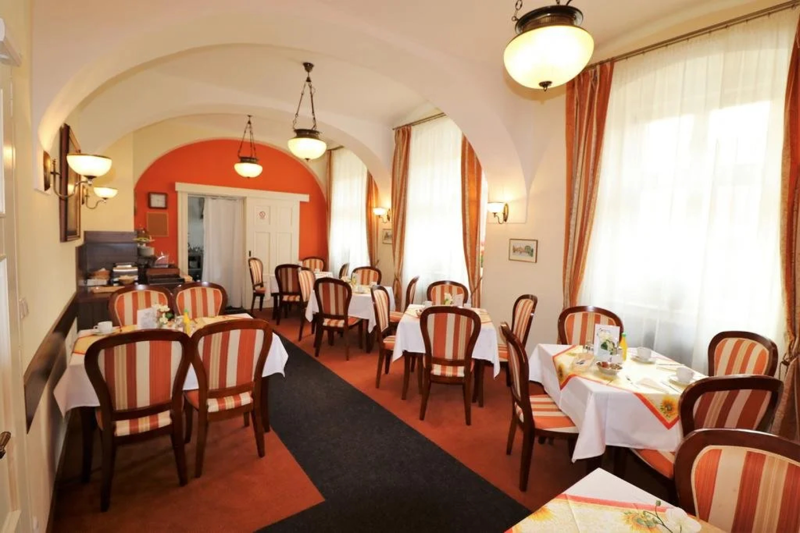 LD Palace Bellaria