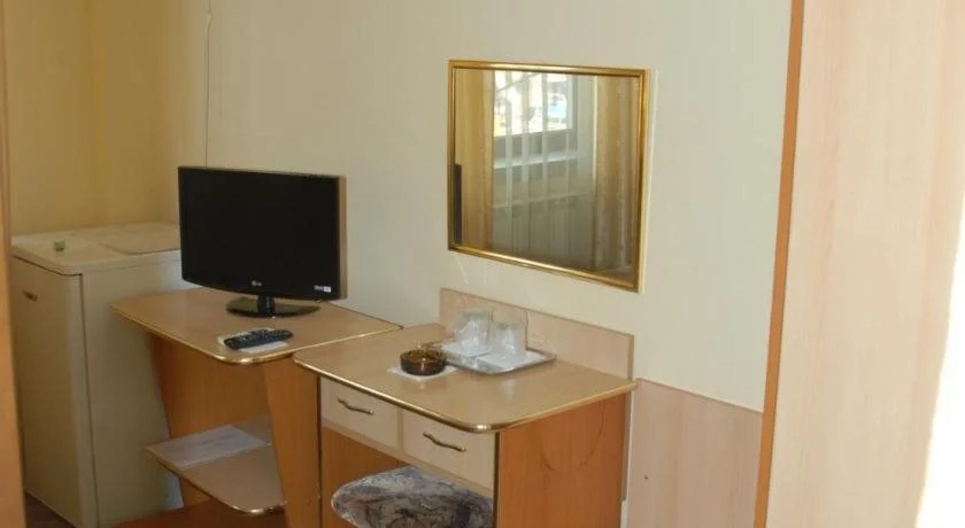 Pensiunea Turistica Europa