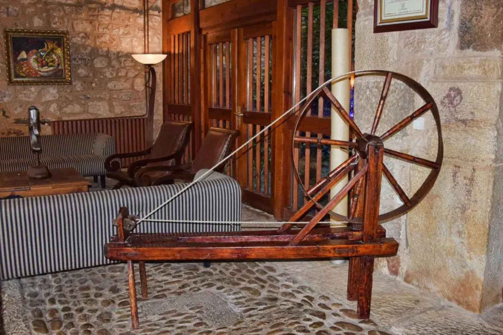 Real Posada De La Mesta