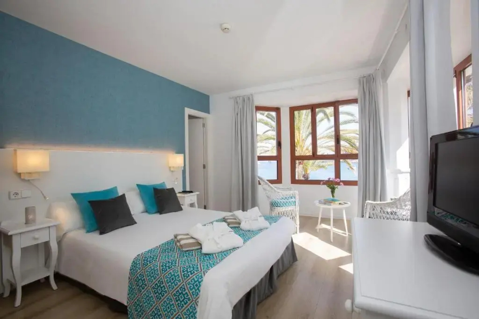 Hotel Marina Soller & Wellness Spa