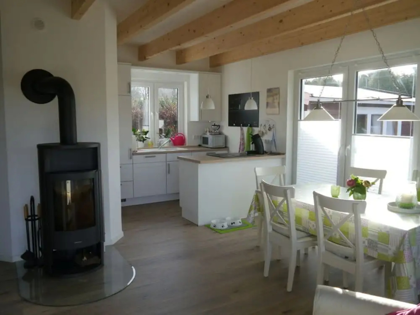 Holiday House House by the Lake