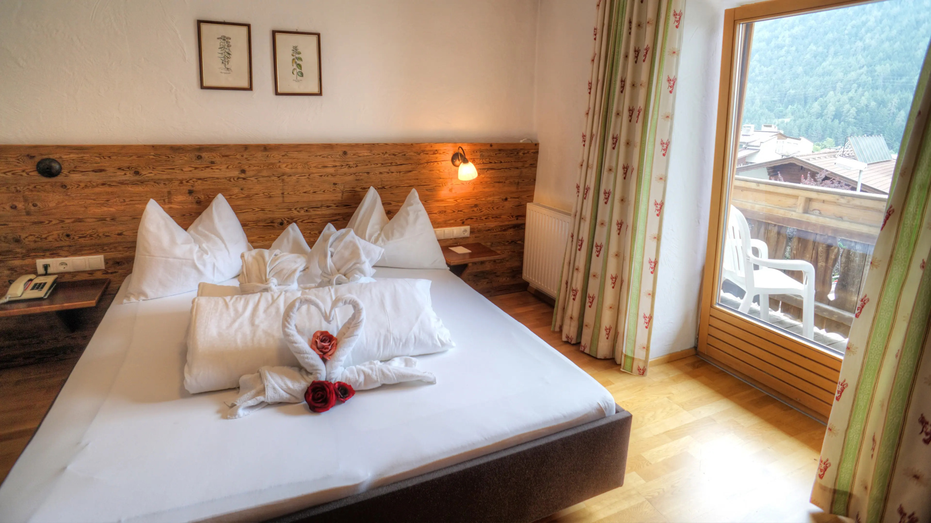 Das Posthaus stubai & smart hotel