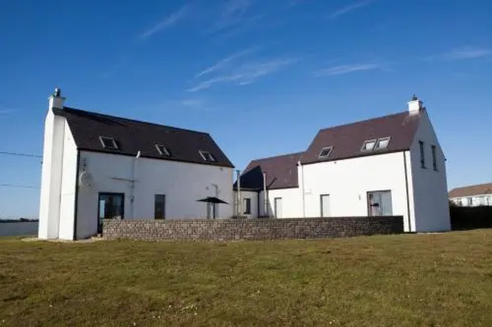 Malin Head Whitehouse - No.2