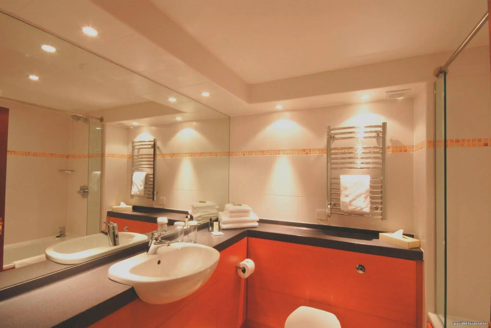 Best Western Plus Dunfermline Crossford Keavil House Hotel