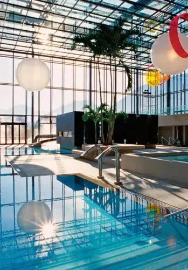 Garni-Hotel Wiesenhof