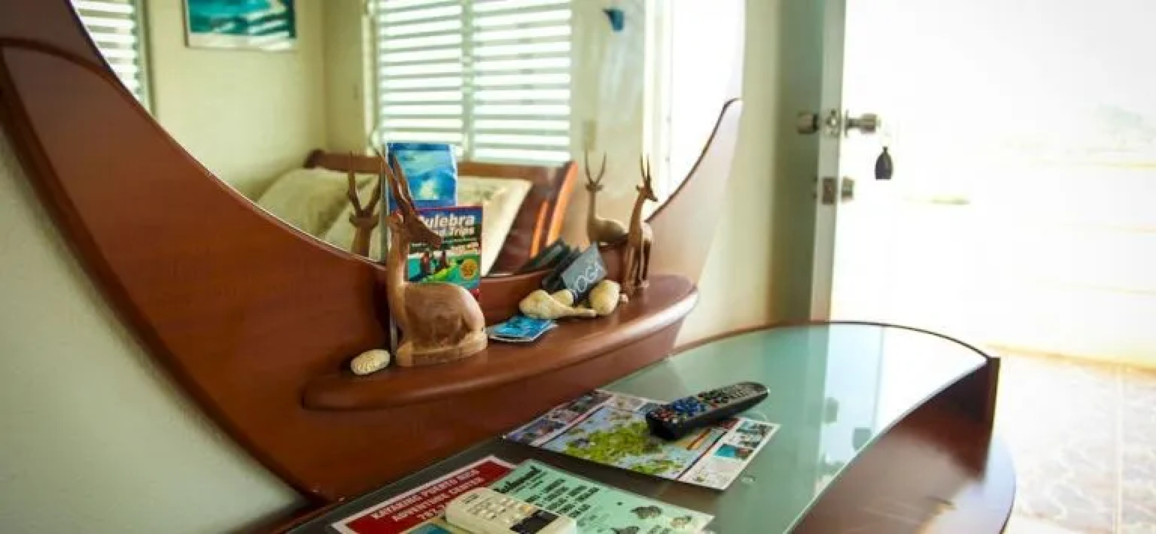 Casa Robinson Guest House