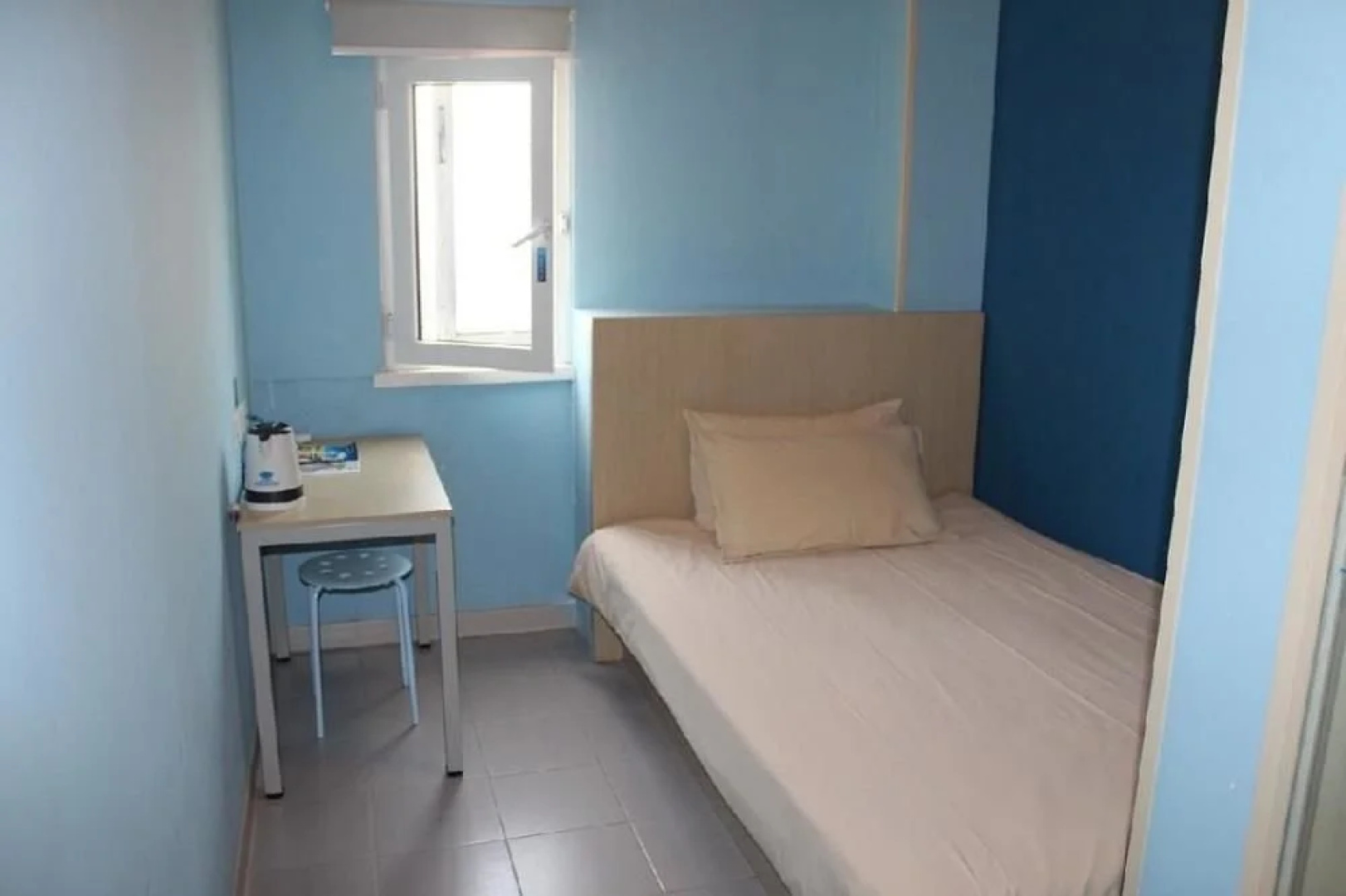 Bestay Hotel Yantai South Street