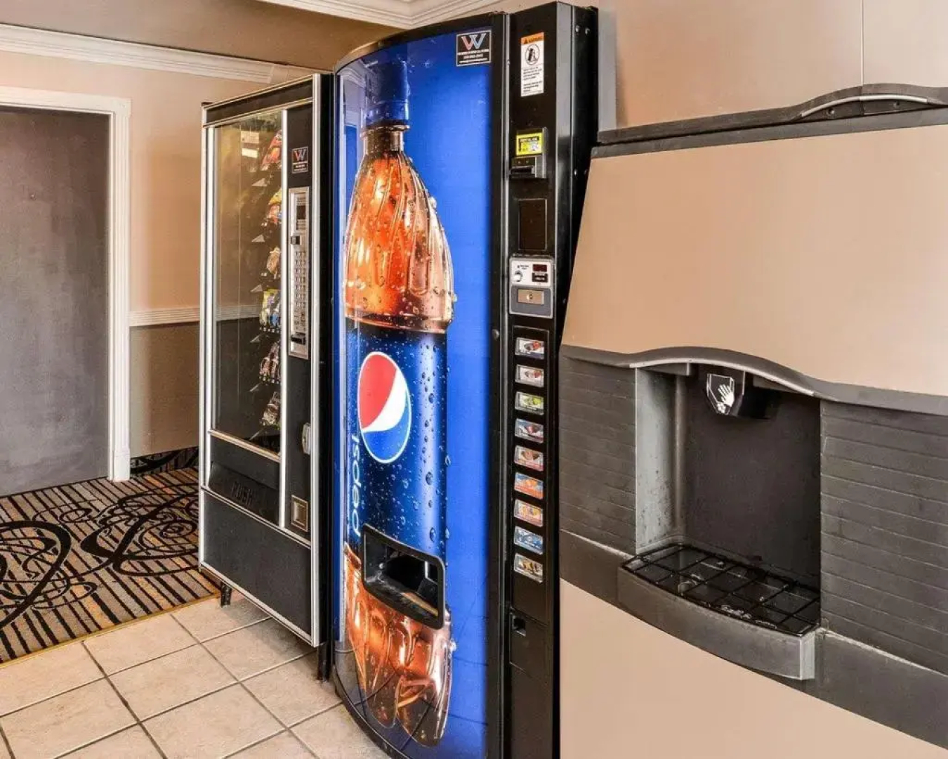 Days Inn Kent - Meeker St.