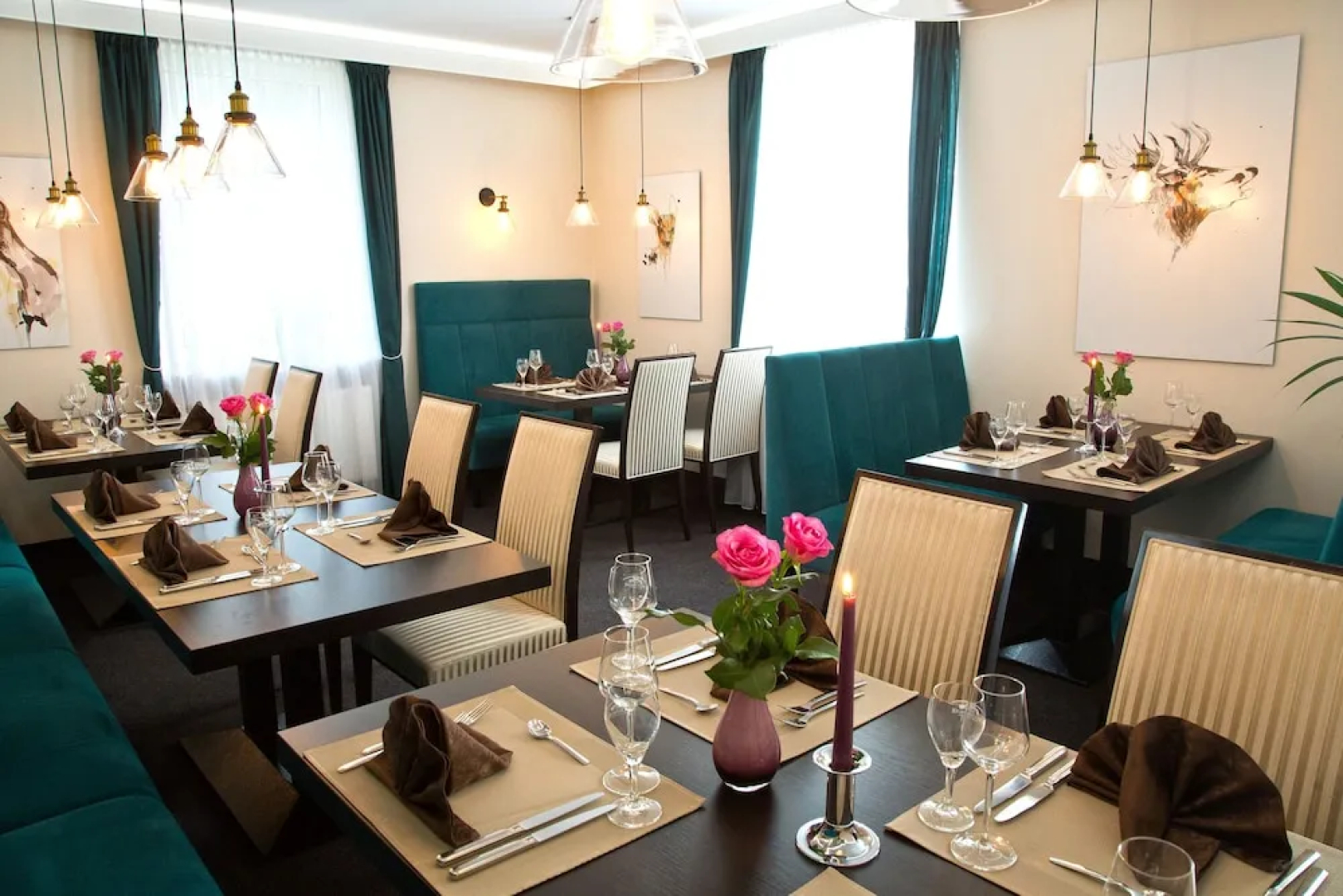 Hotel Jägerhof
