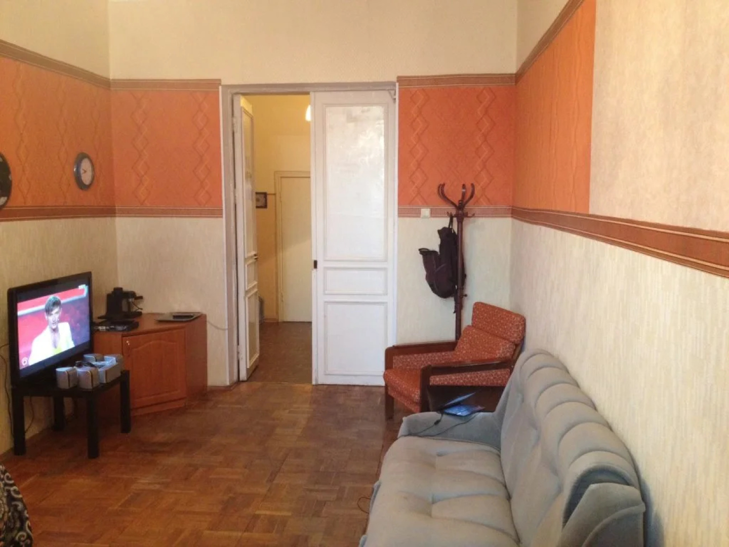 Mama Hostel