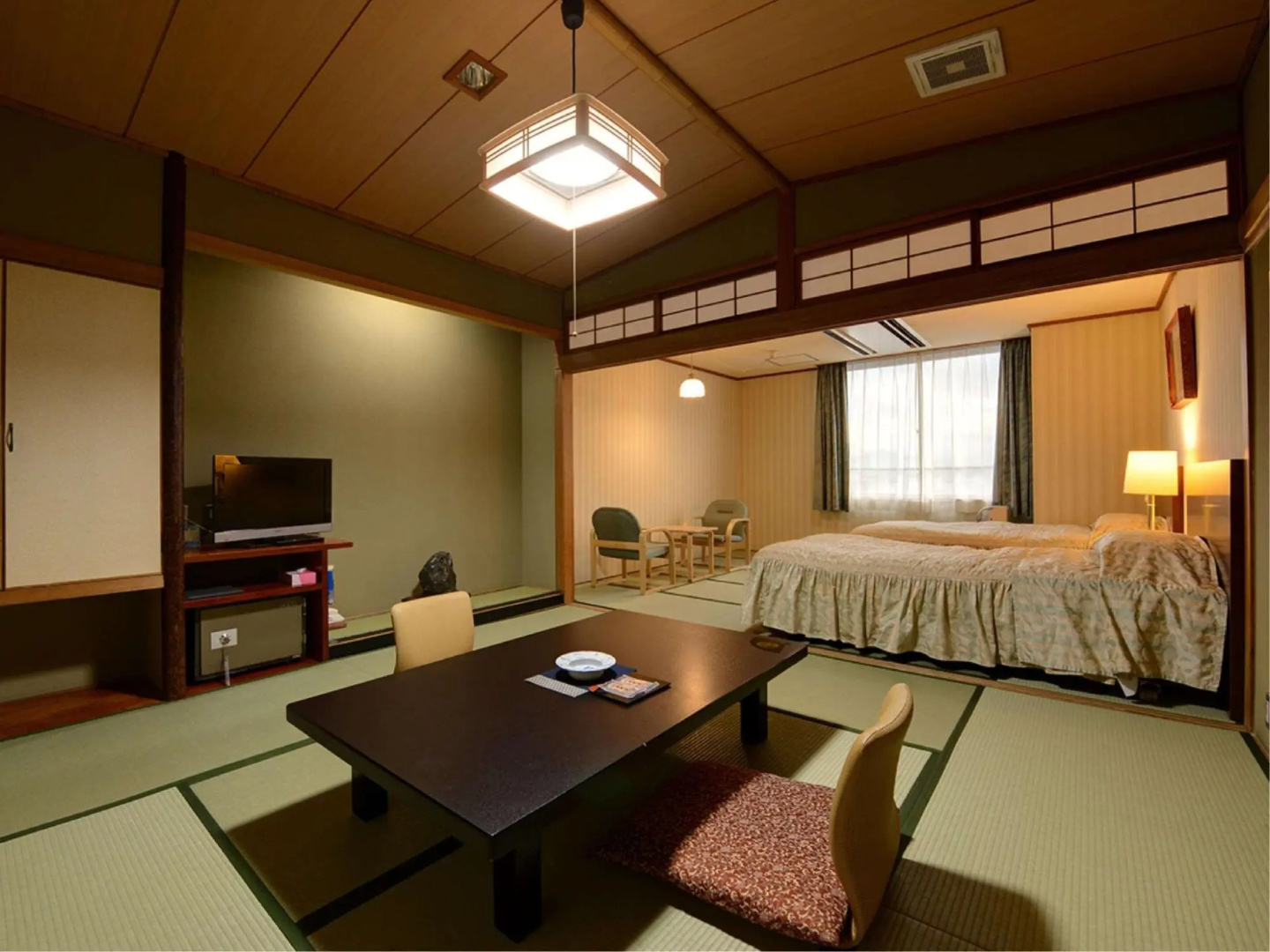 Miyako Hotel Sawadaya