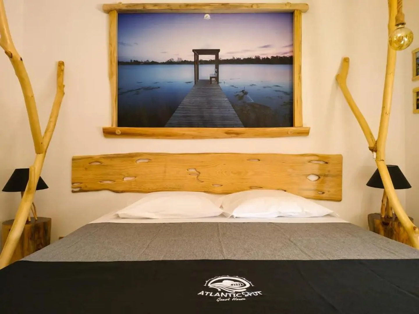 Atlantic Spot Guest House