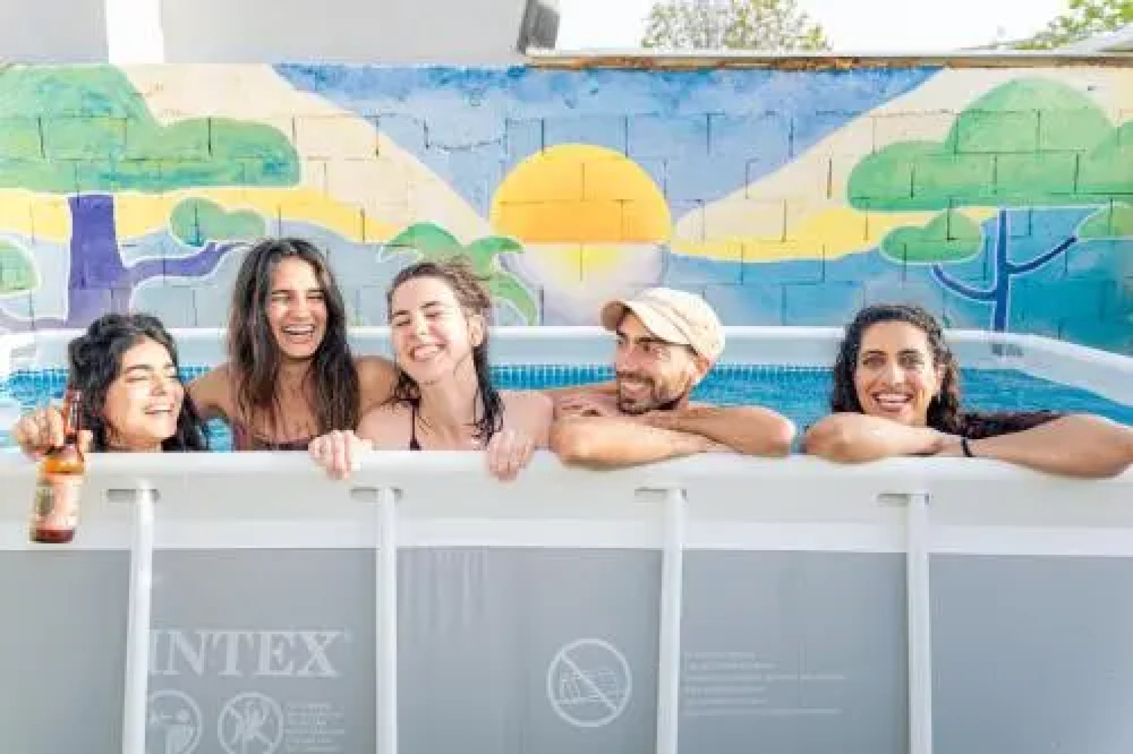 The White Hill Guesthouse