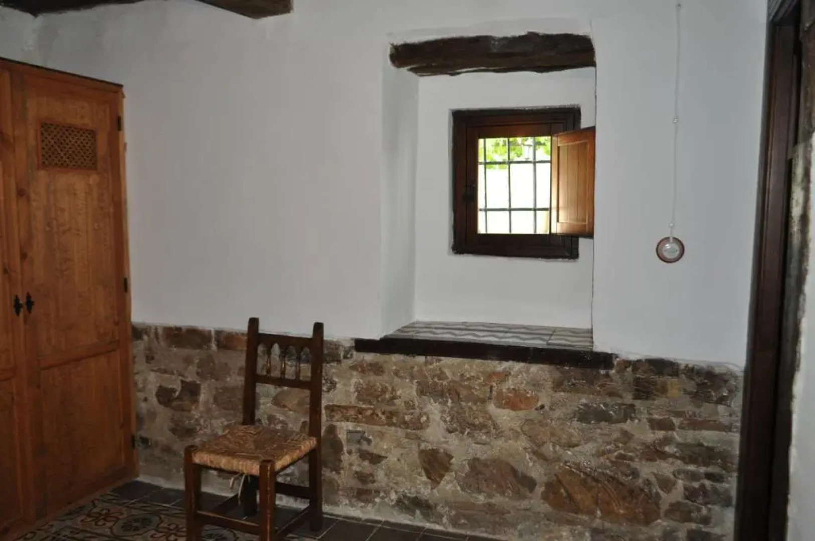 Cortijo Rural Las Nogueras