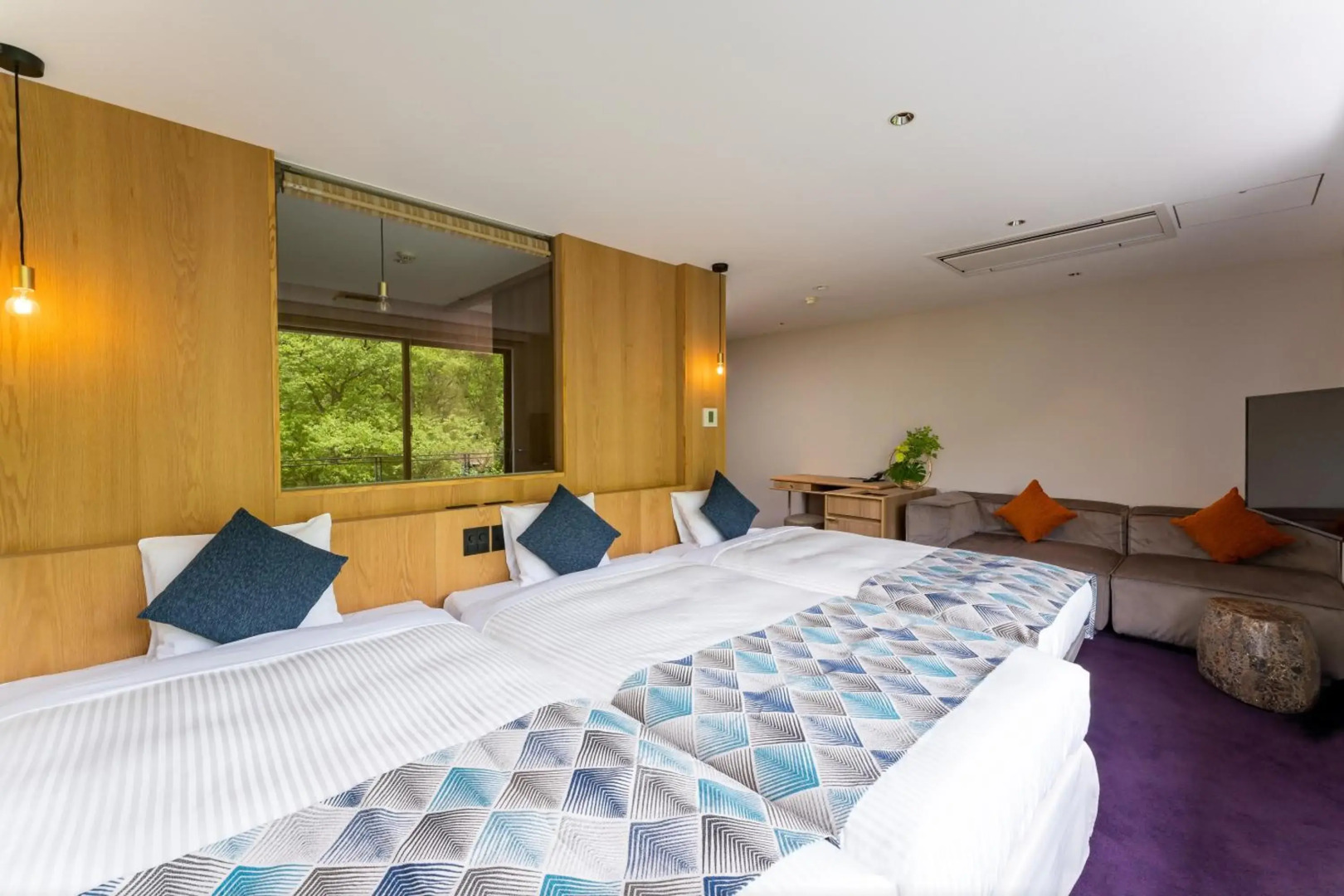 Kamenoi Hotel Nikko Yunishigawa All-Inclusive Resort