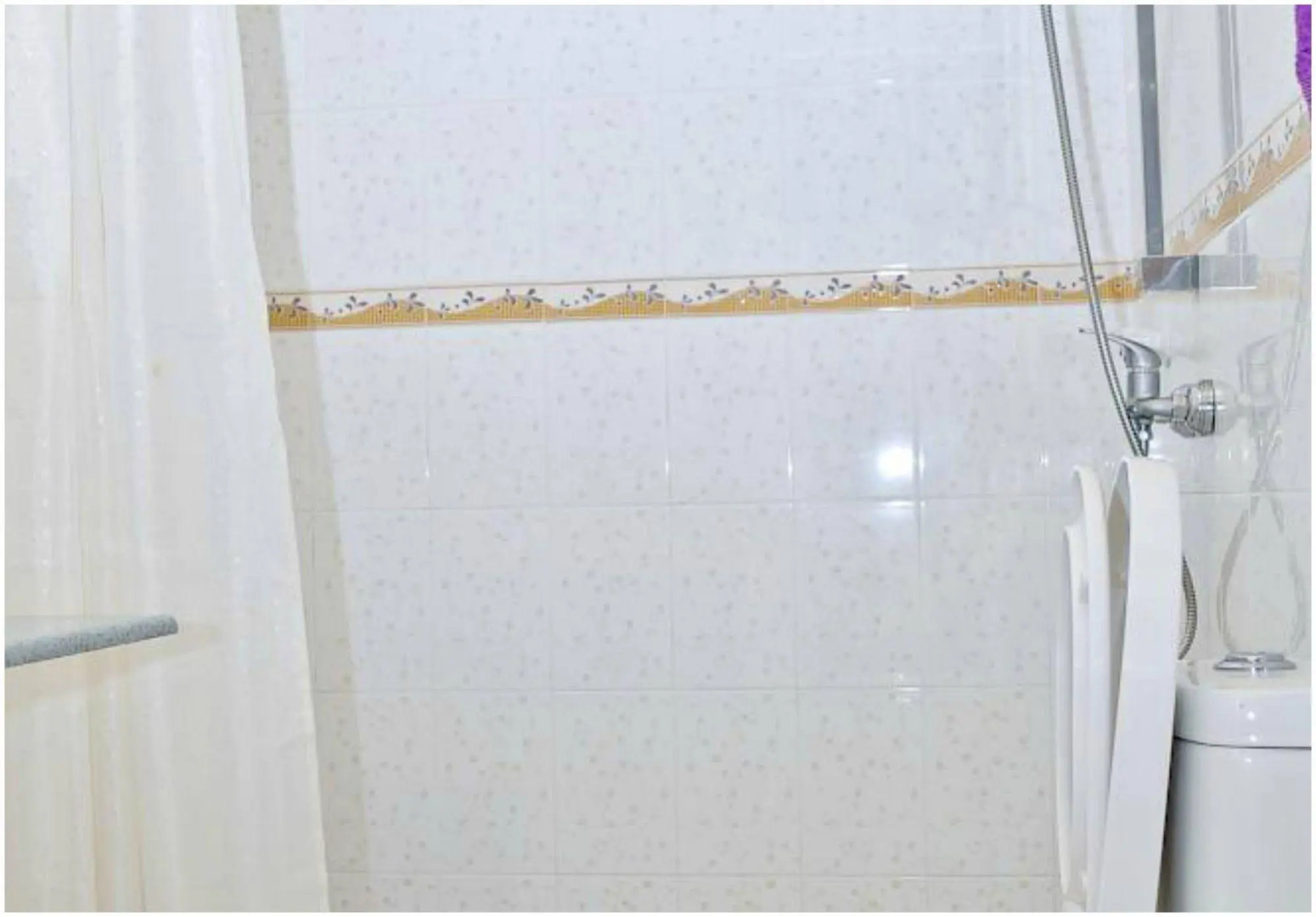 Гостевой дом Fulidhoo Laperla Guesthouse