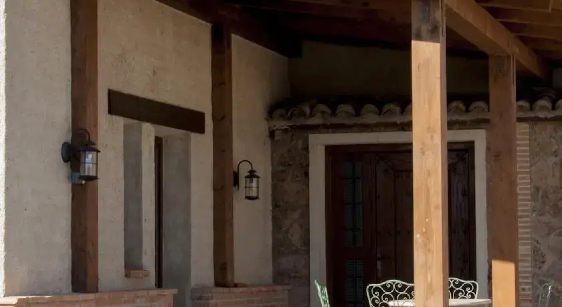 Casa Rural Azabache II