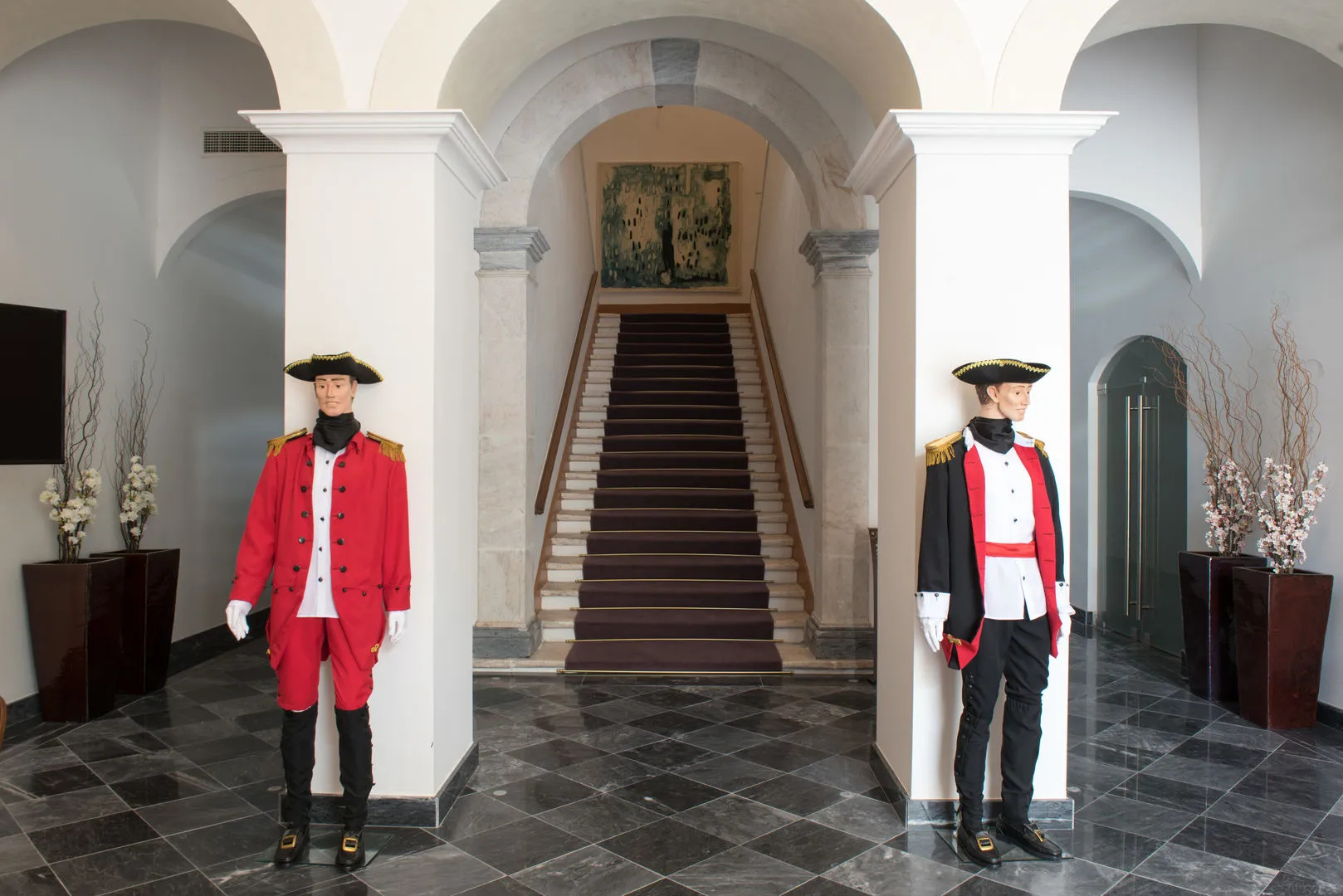 Отель Vila Galé Collection Elvas