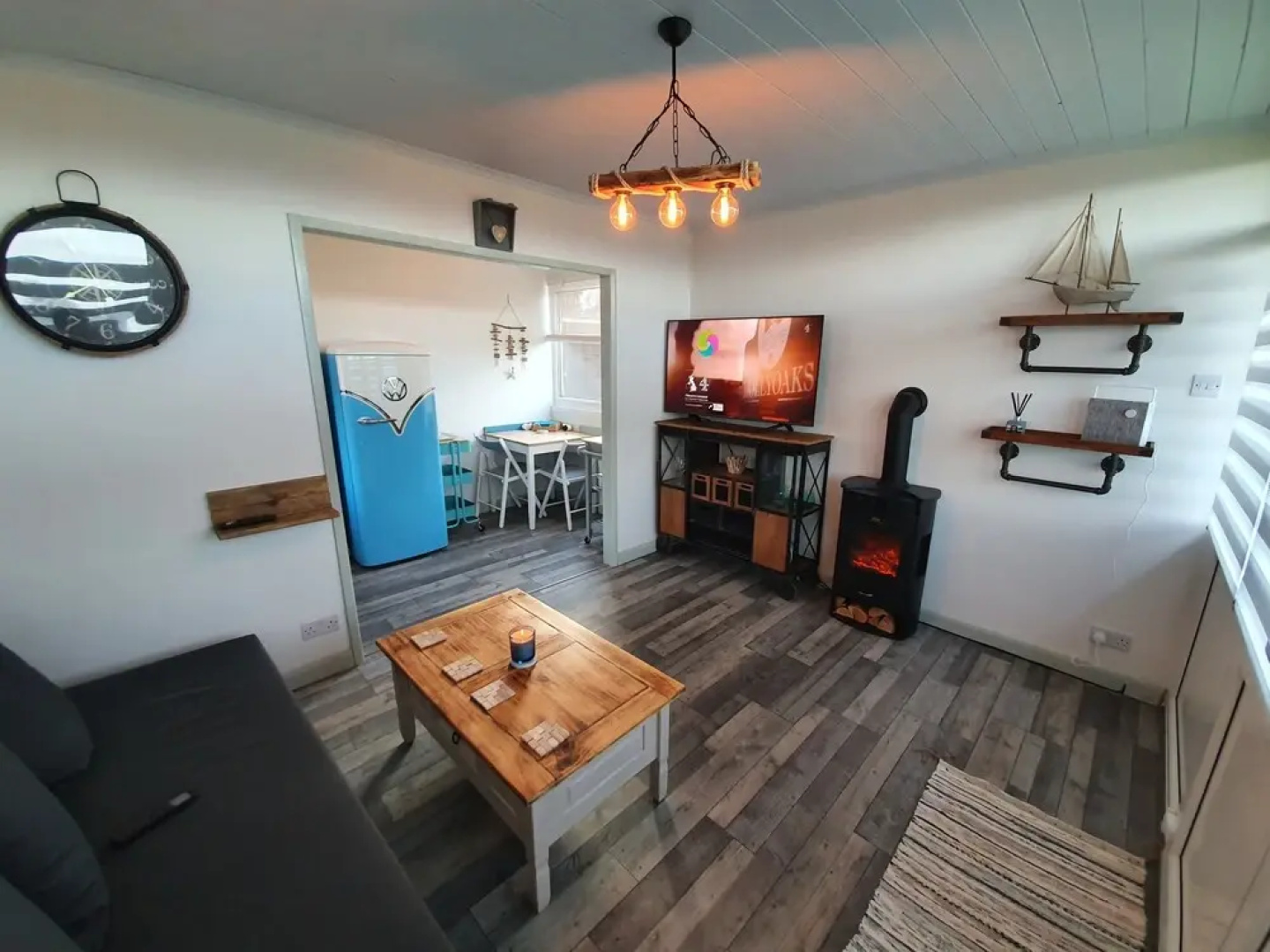 Holiday Chalet no 217