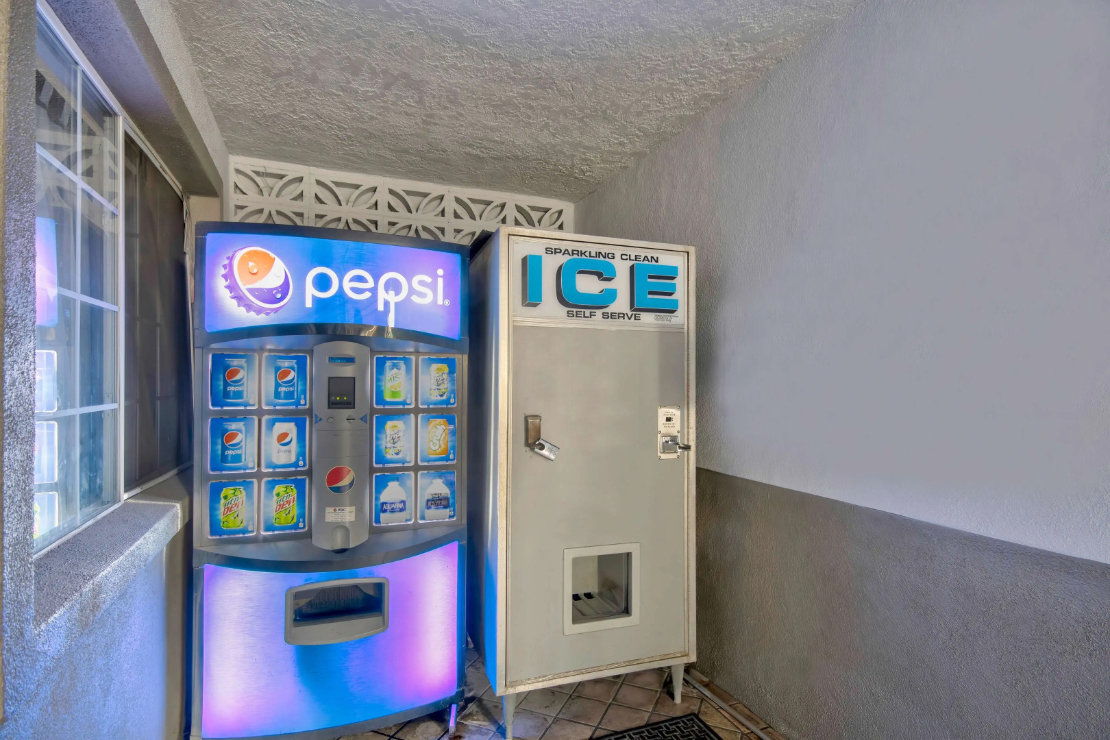 Studio 6 Suites – San Bernardino, CA