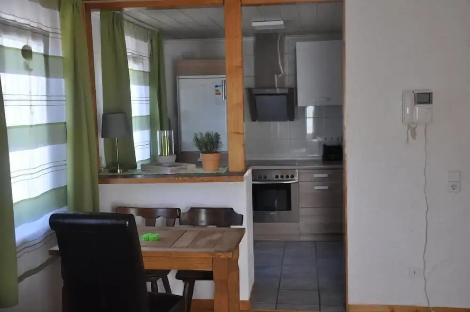 Ferienwohnung Siegen-Gilberg