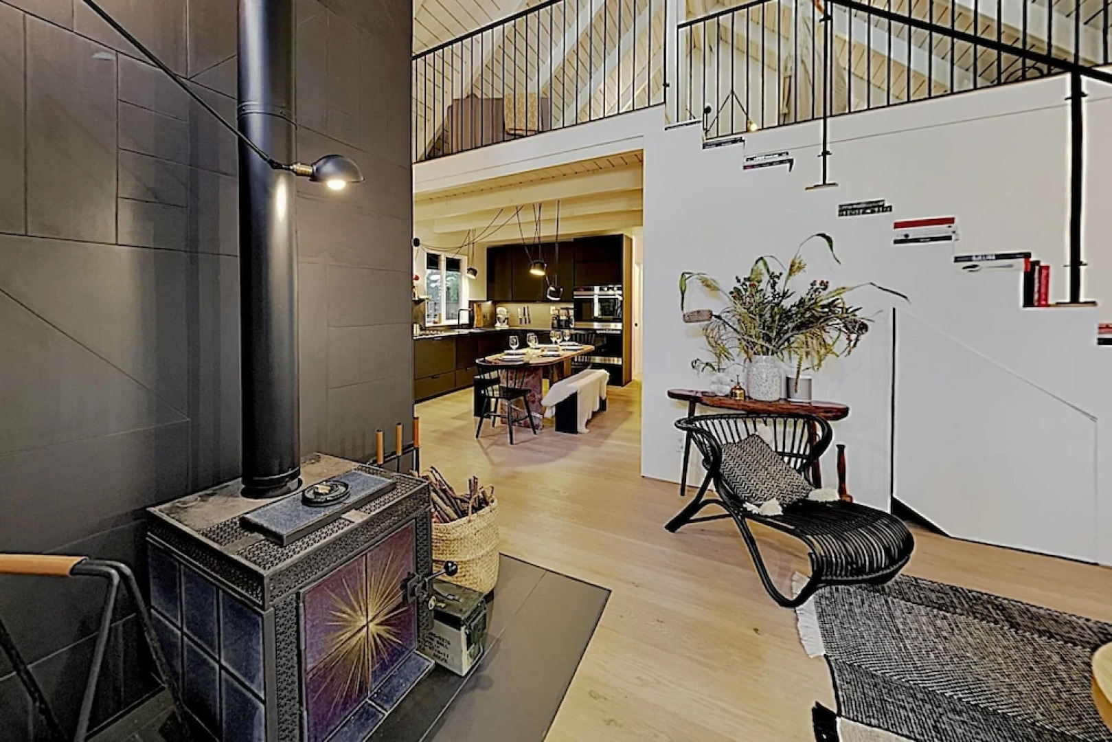 New Listing! Chic Upgraded On Austin Creek 2 Bedroom Cabin