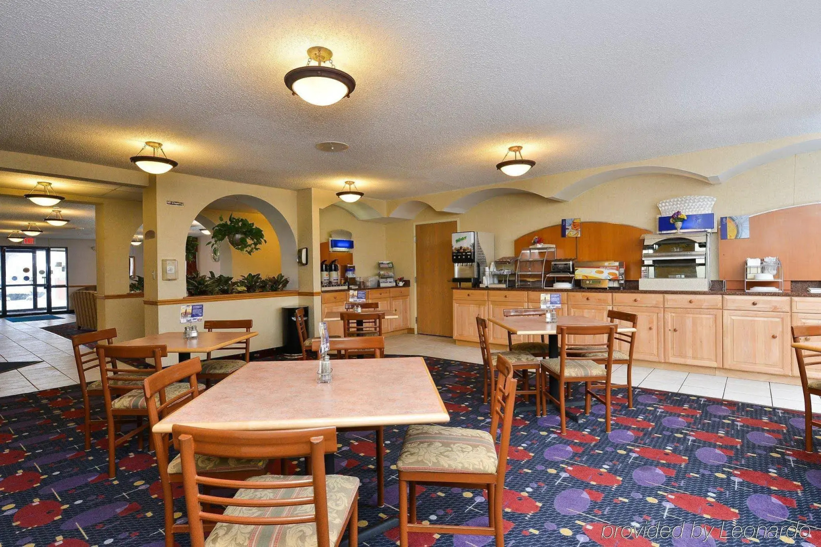 Best Western Plus North Joliet