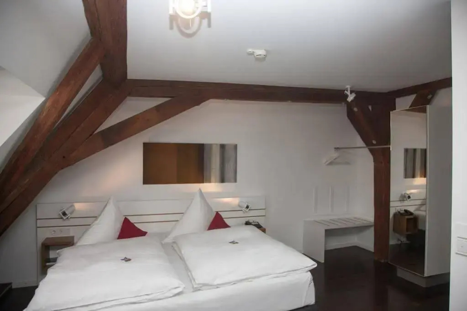 Hotel Restaurant Löwen