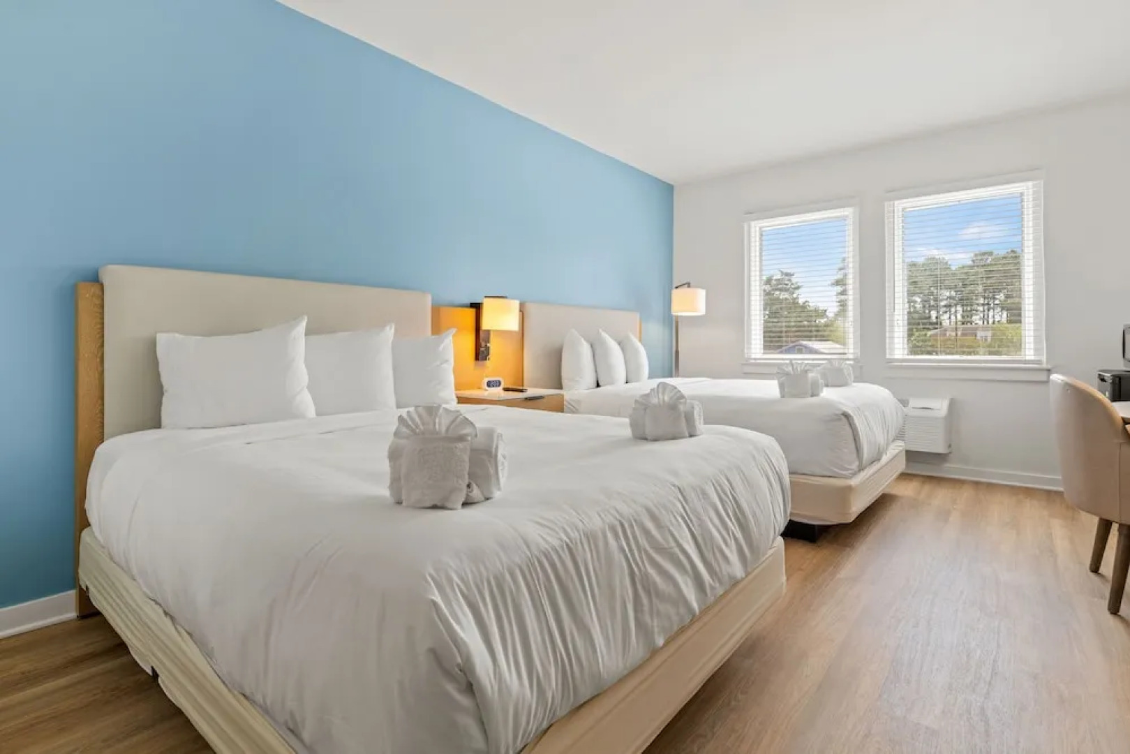 Hotel Manteo, Trademark Collection by Wyndham