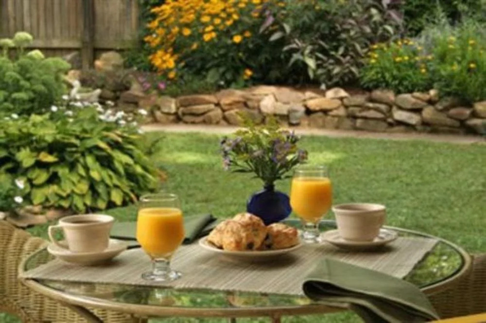 Stone House Inn & Spa