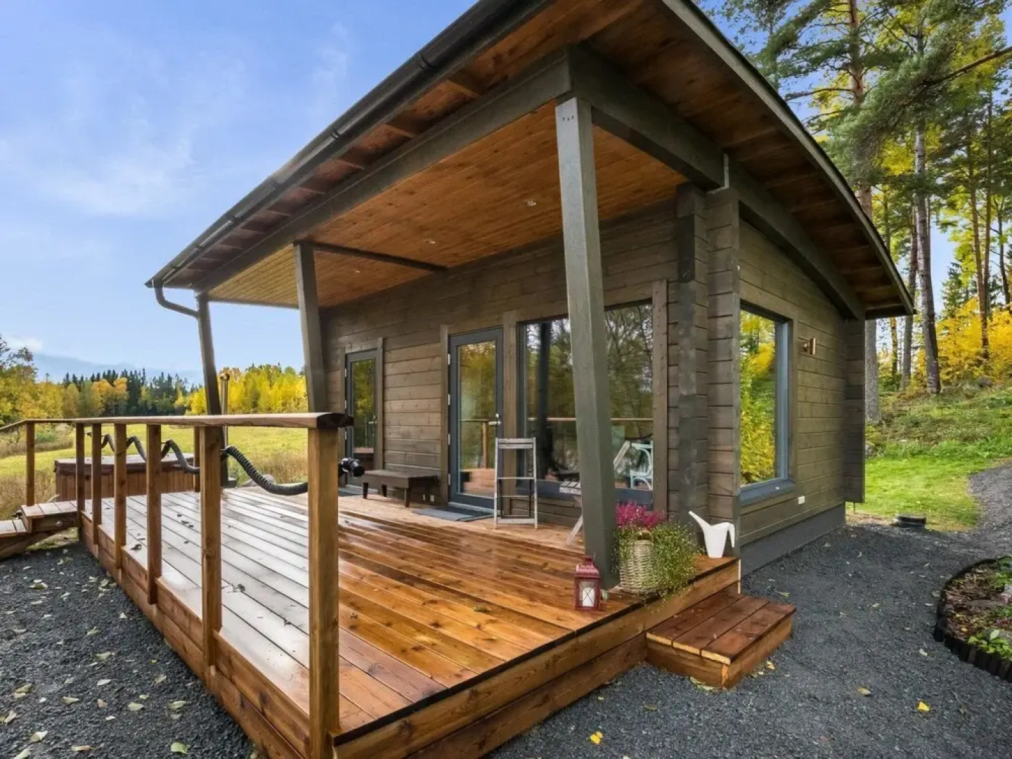 Villa Kurki Torvoila