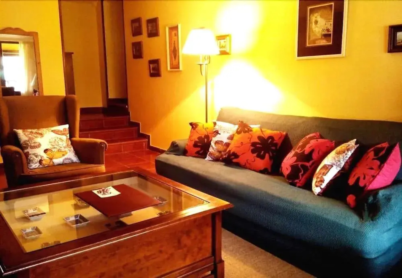 Hotel Rural El Otero