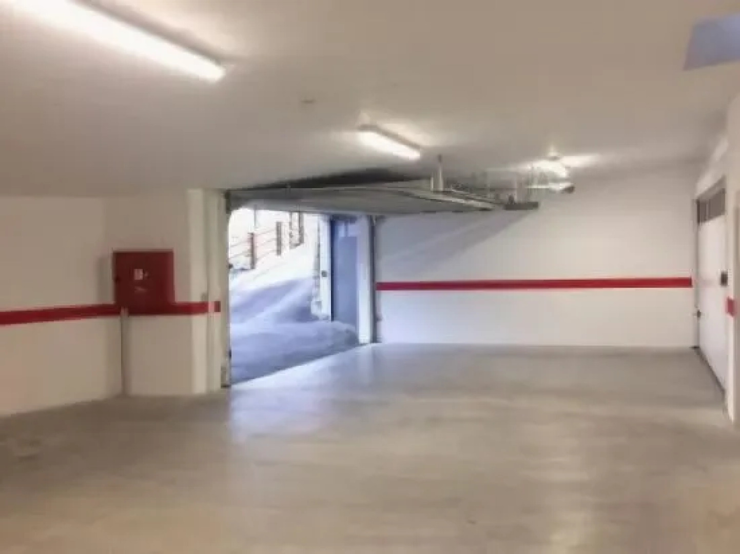 Pra Ciarea Apartments