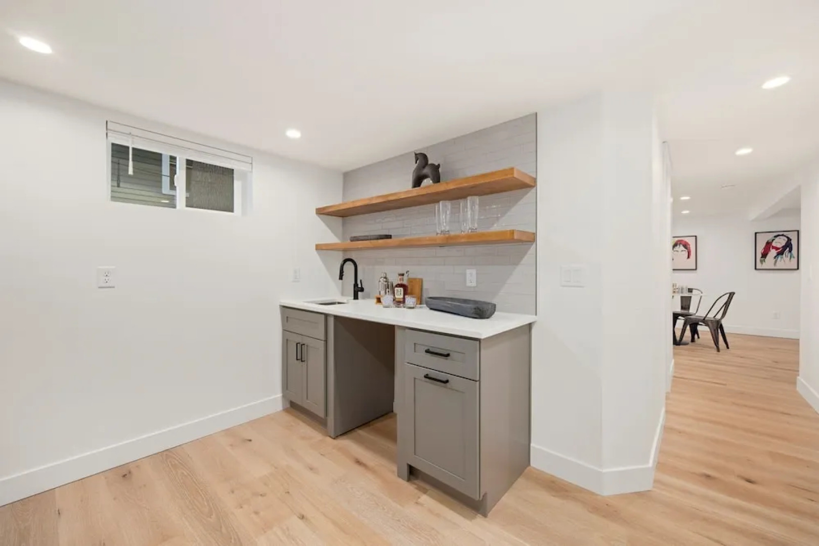 Elegant Old Town Charm – Walk to Csu and Downtown