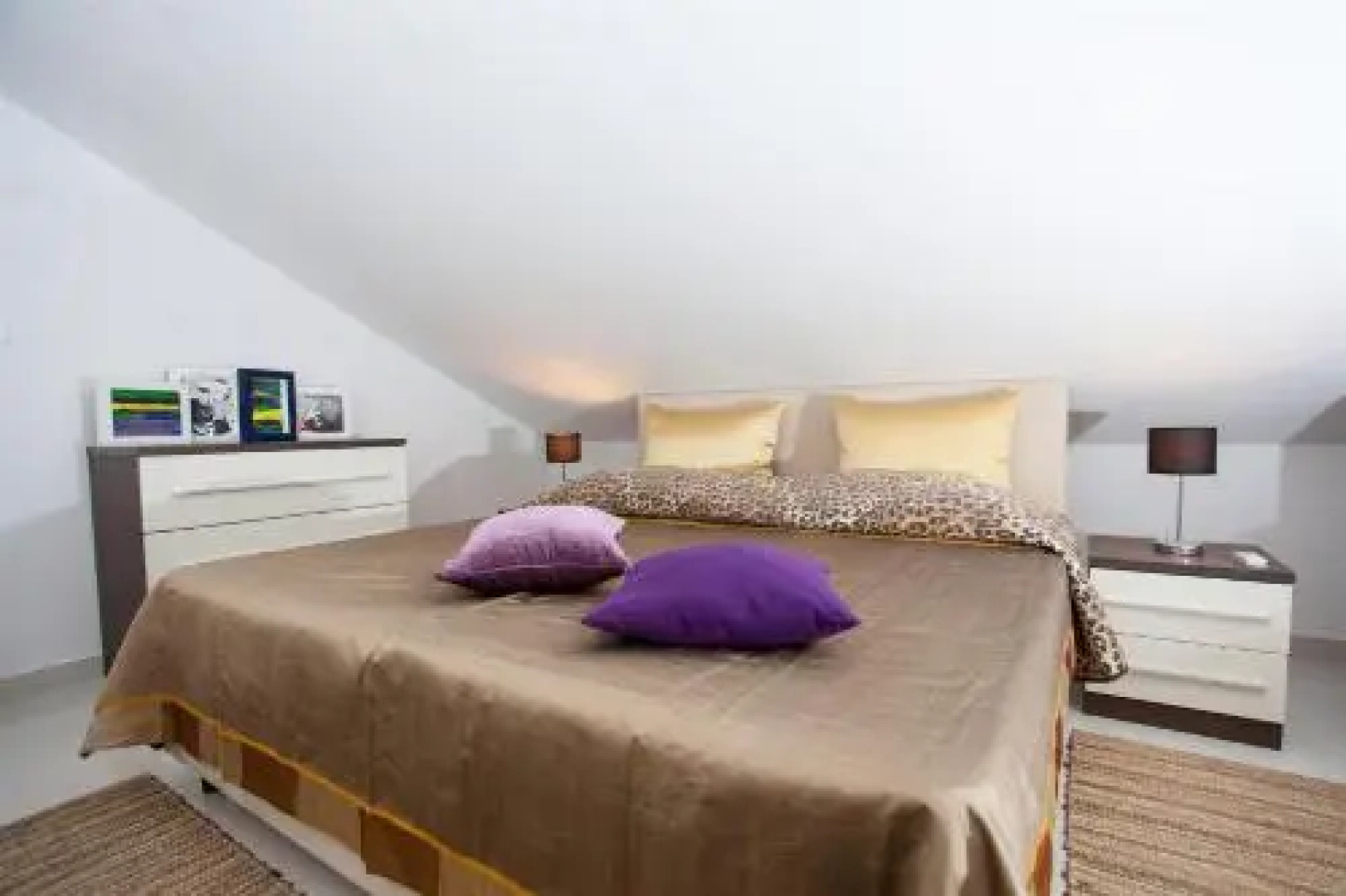 Apartments Il Giardino