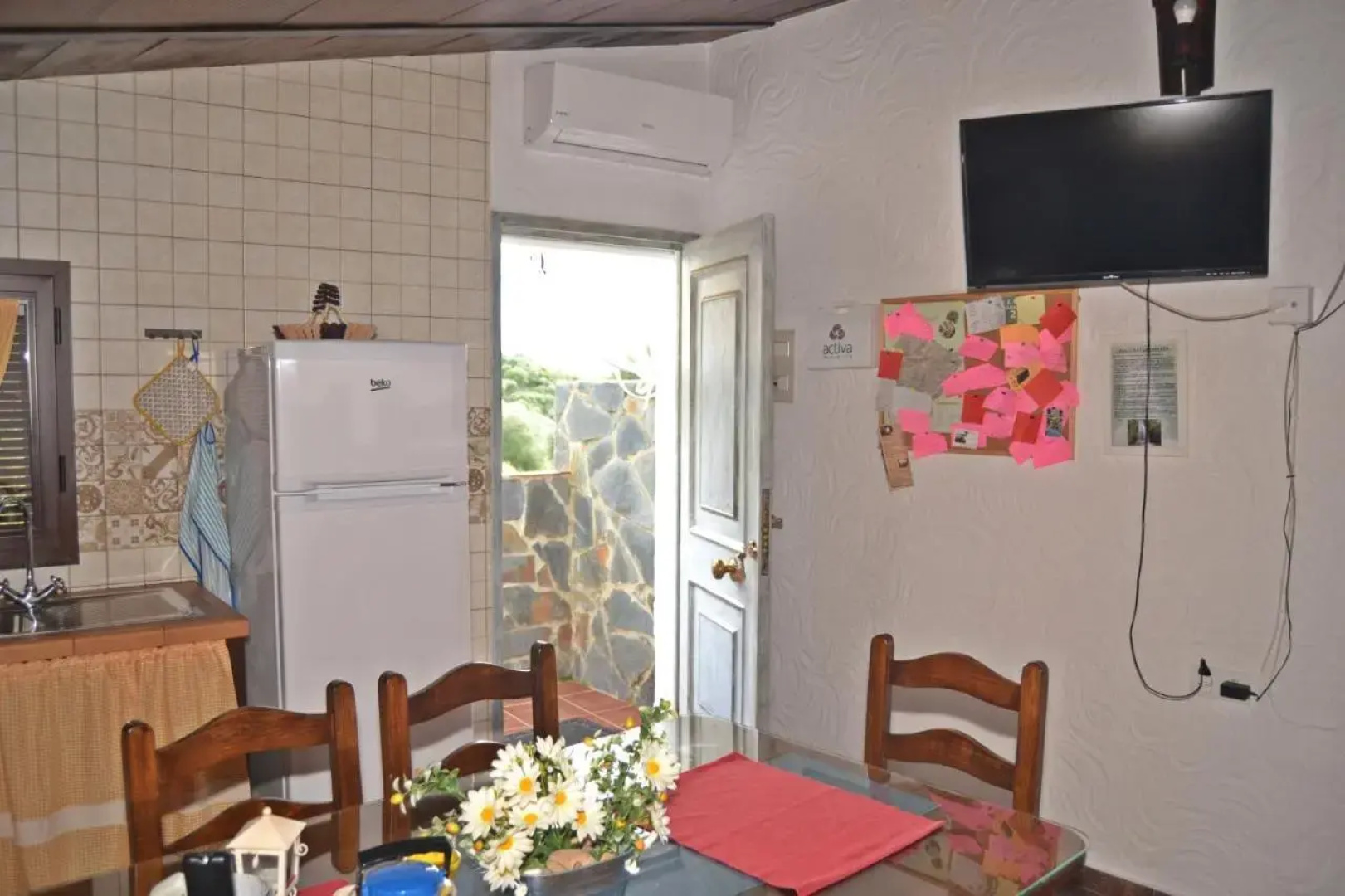 Casa La Cascada