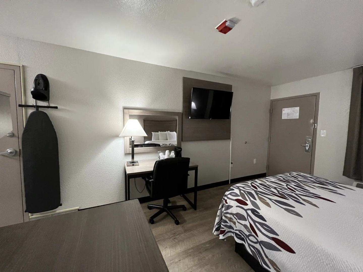 Red Roof Inn Birmingham South
