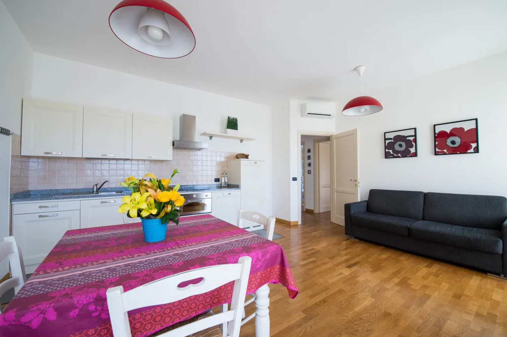 Residence Aia de Mà